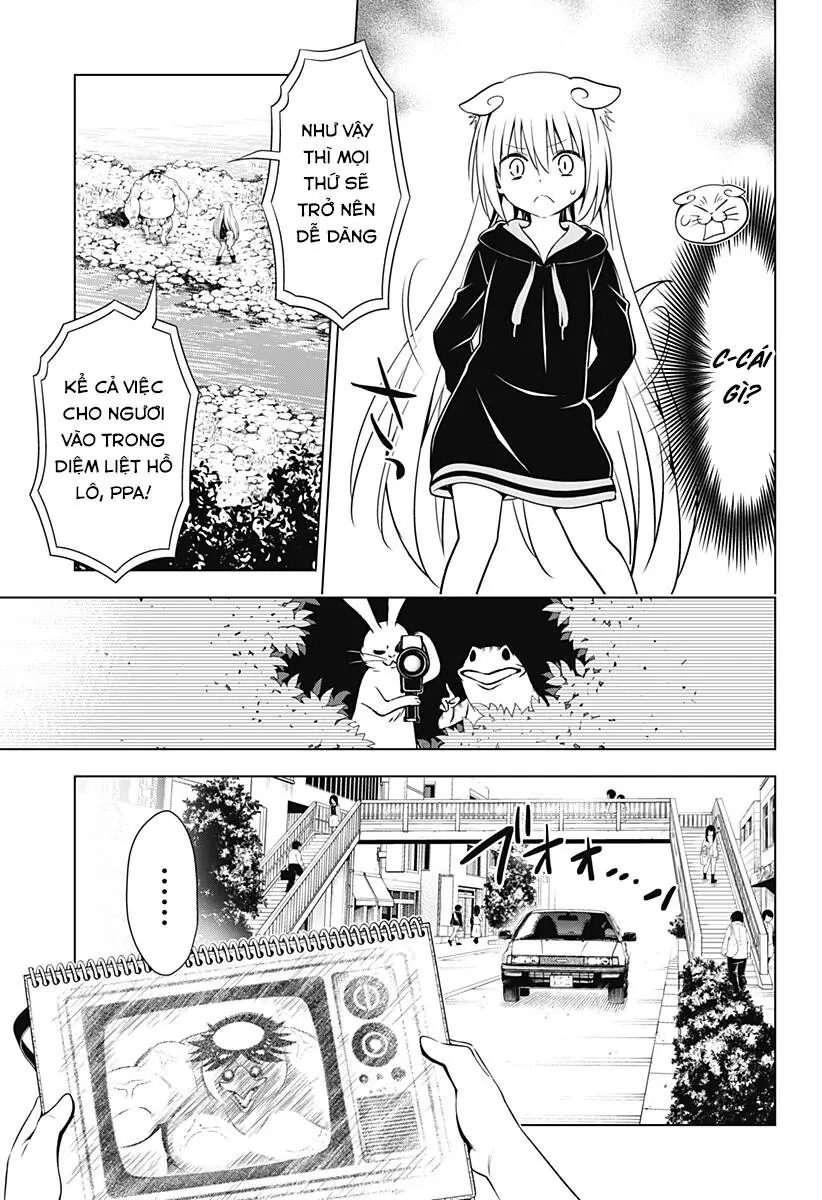 Nhẫn Giả Diệt Quỷ Chapter 114 - Trang 5
