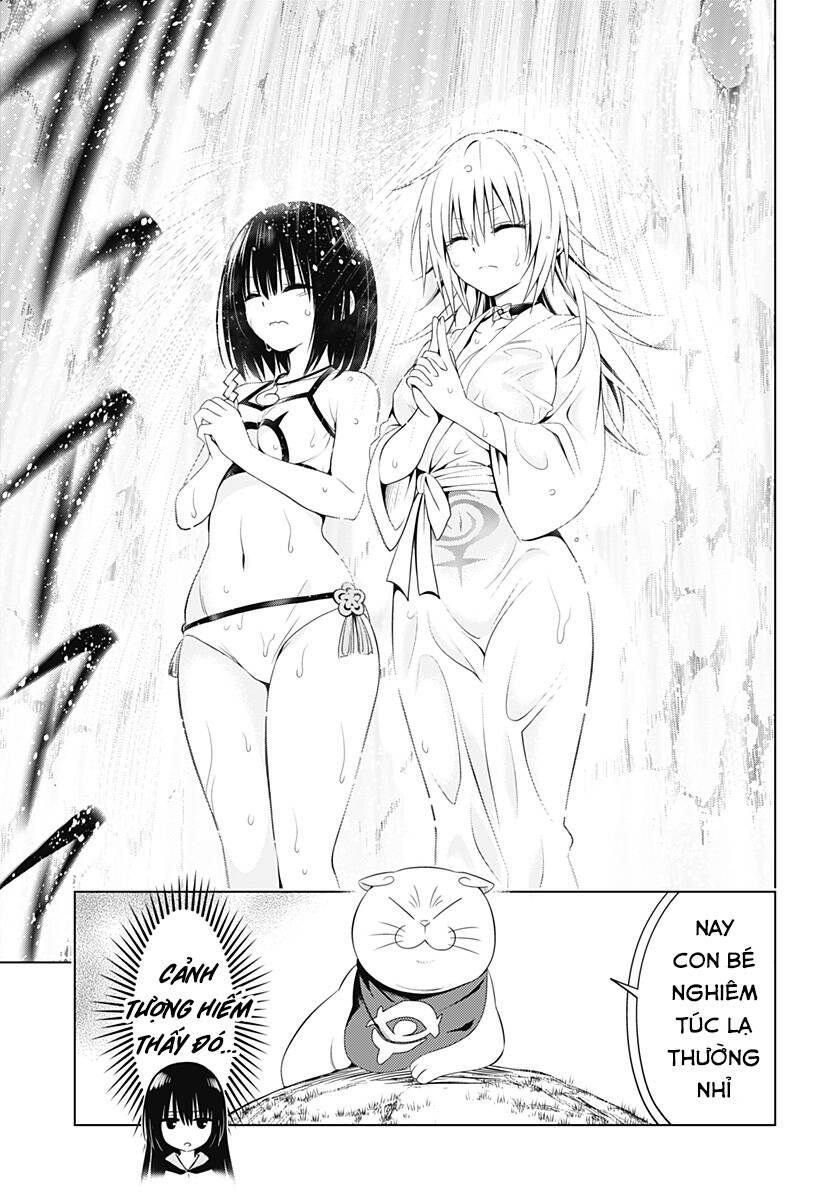 Nhẫn Giả Diệt Quỷ Chapter 115 - Trang 10