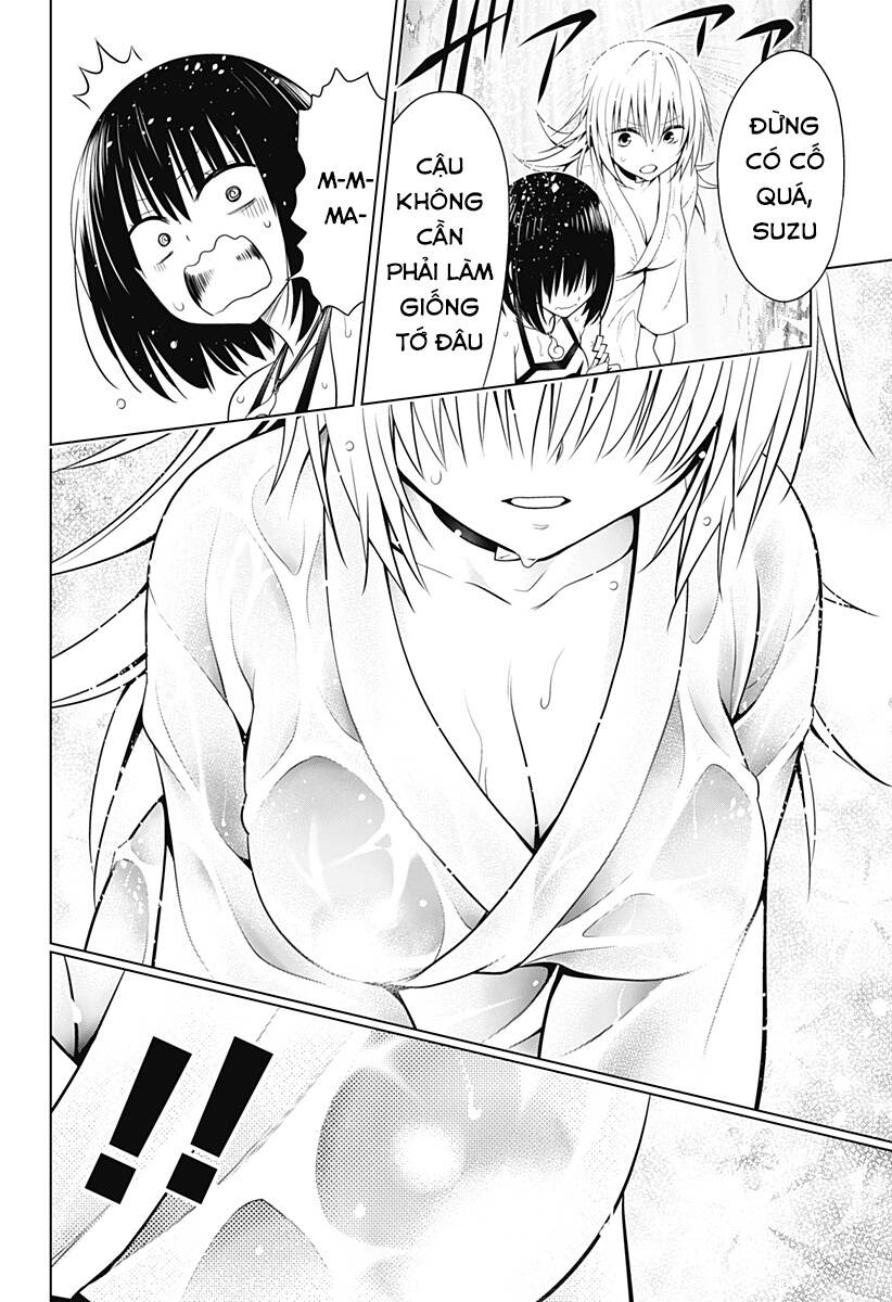 Nhẫn Giả Diệt Quỷ Chapter 115 - Trang 15
