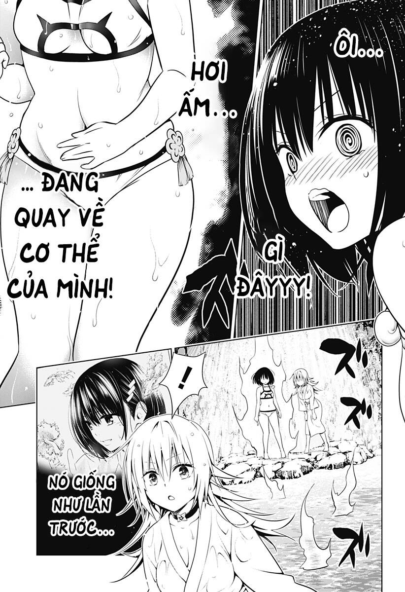 Nhẫn Giả Diệt Quỷ Chapter 115 - Trang 16