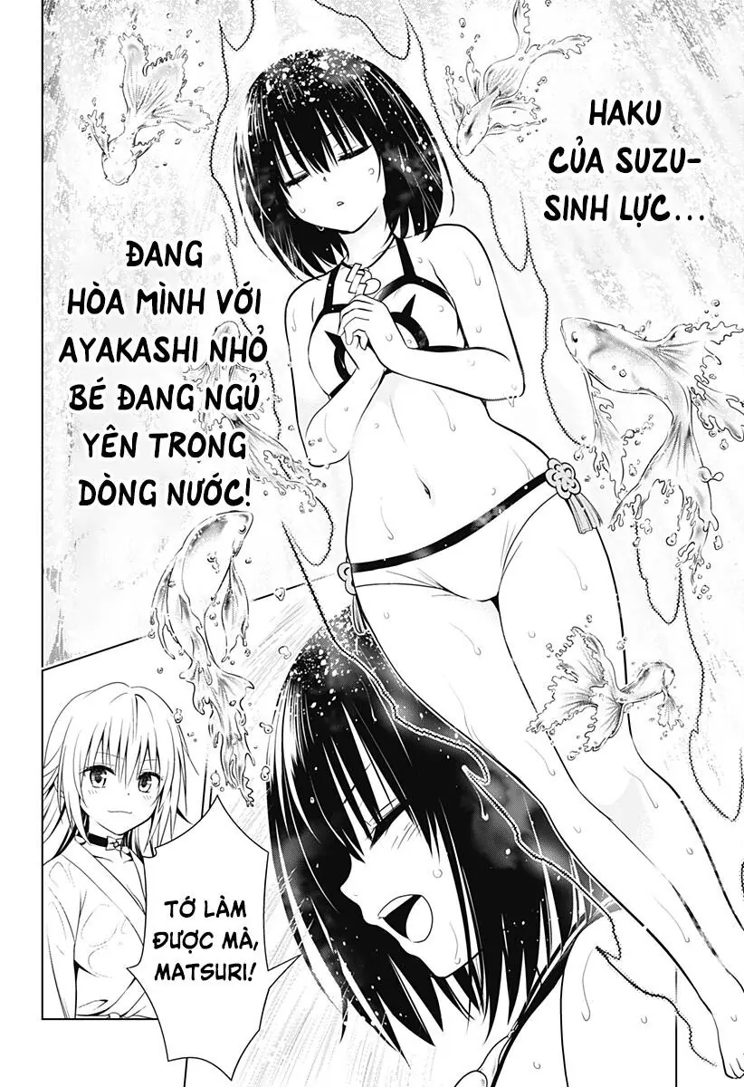 Nhẫn Giả Diệt Quỷ Chapter 115 - Trang 17