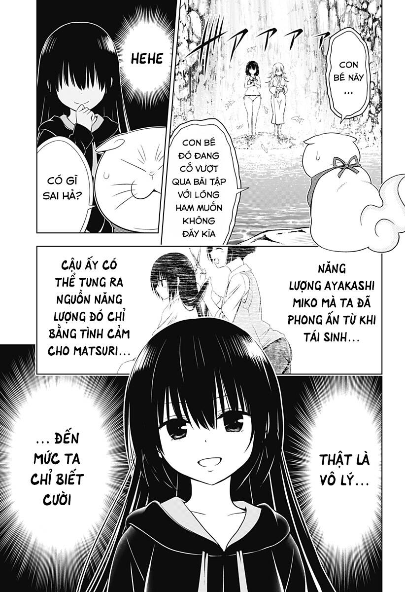 Nhẫn Giả Diệt Quỷ Chapter 115 - Trang 18