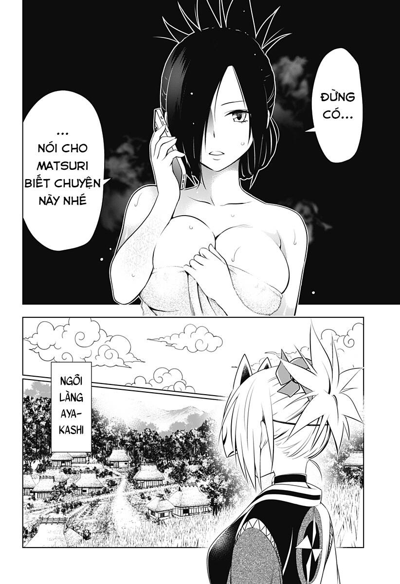 Nhẫn Giả Diệt Quỷ Chapter 115 - Trang 5