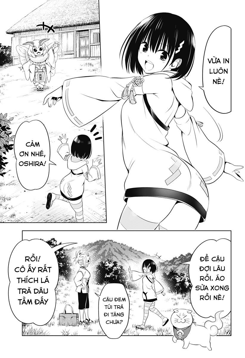 Nhẫn Giả Diệt Quỷ Chapter 115 - Trang 6
