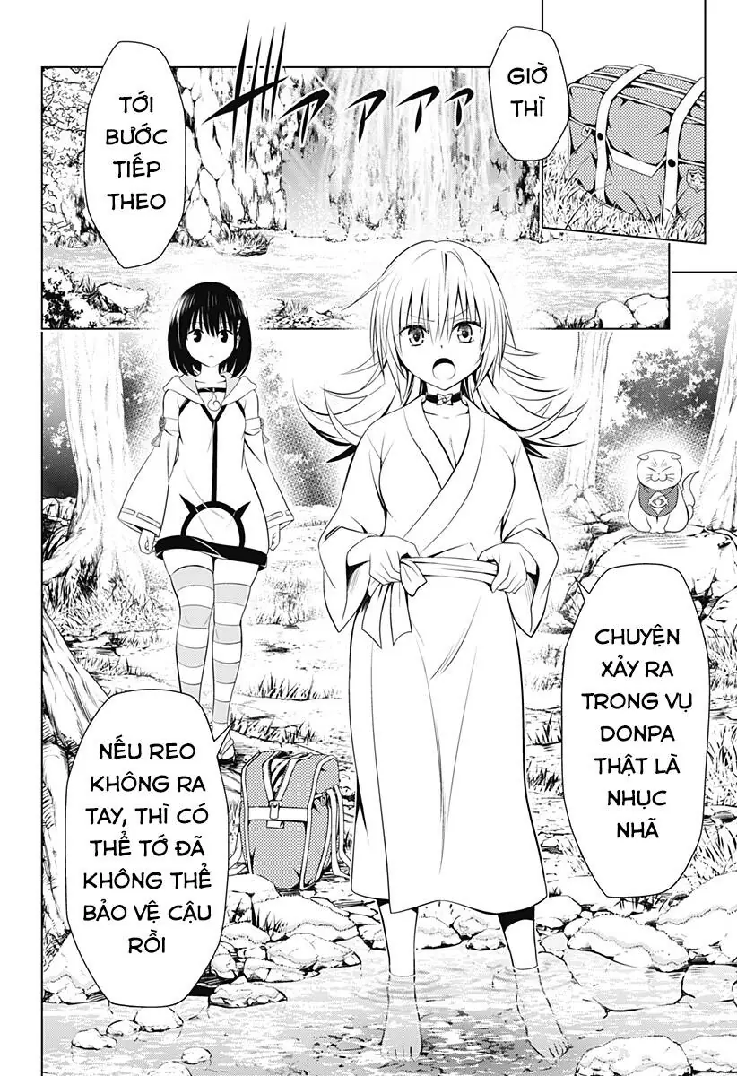 Nhẫn Giả Diệt Quỷ Chapter 115 - Trang 7