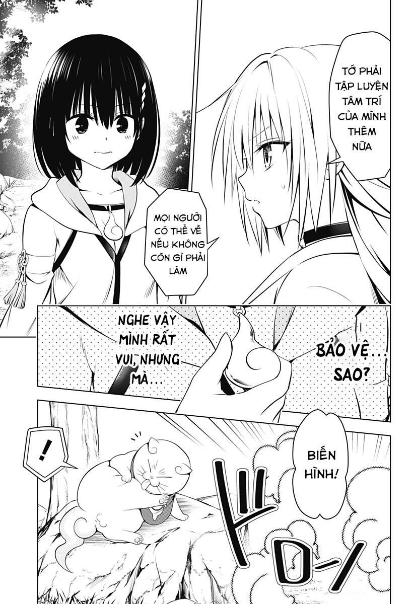 Nhẫn Giả Diệt Quỷ Chapter 115 - Trang 8