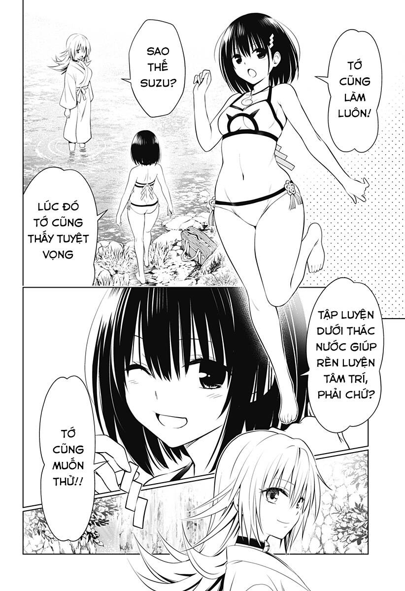 Nhẫn Giả Diệt Quỷ Chapter 115 - Trang 9