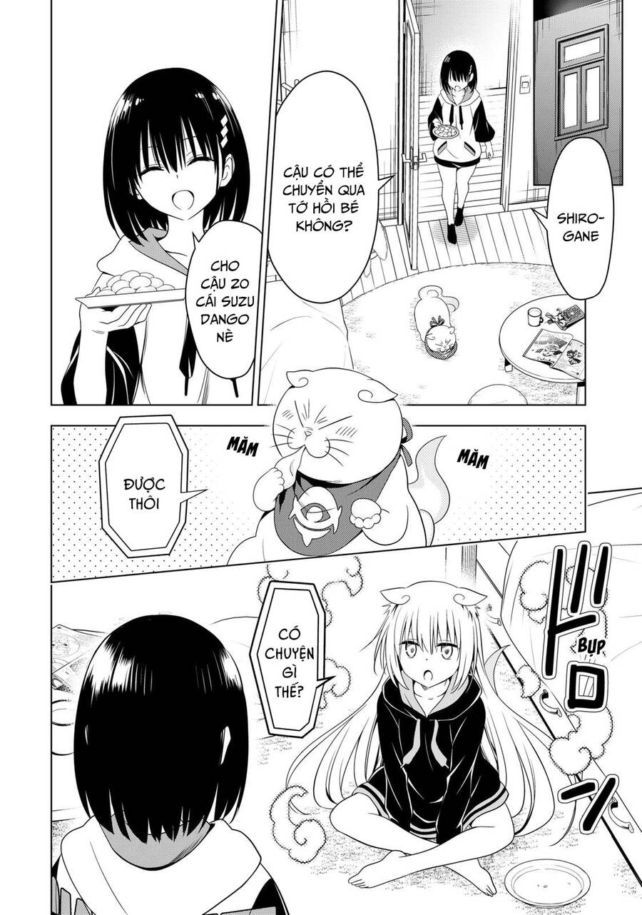 Nhẫn Giả Diệt Quỷ Chapter 116 - Trang 11