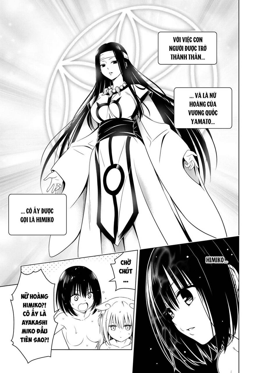 Nhẫn Giả Diệt Quỷ Chapter 116 - Trang 18