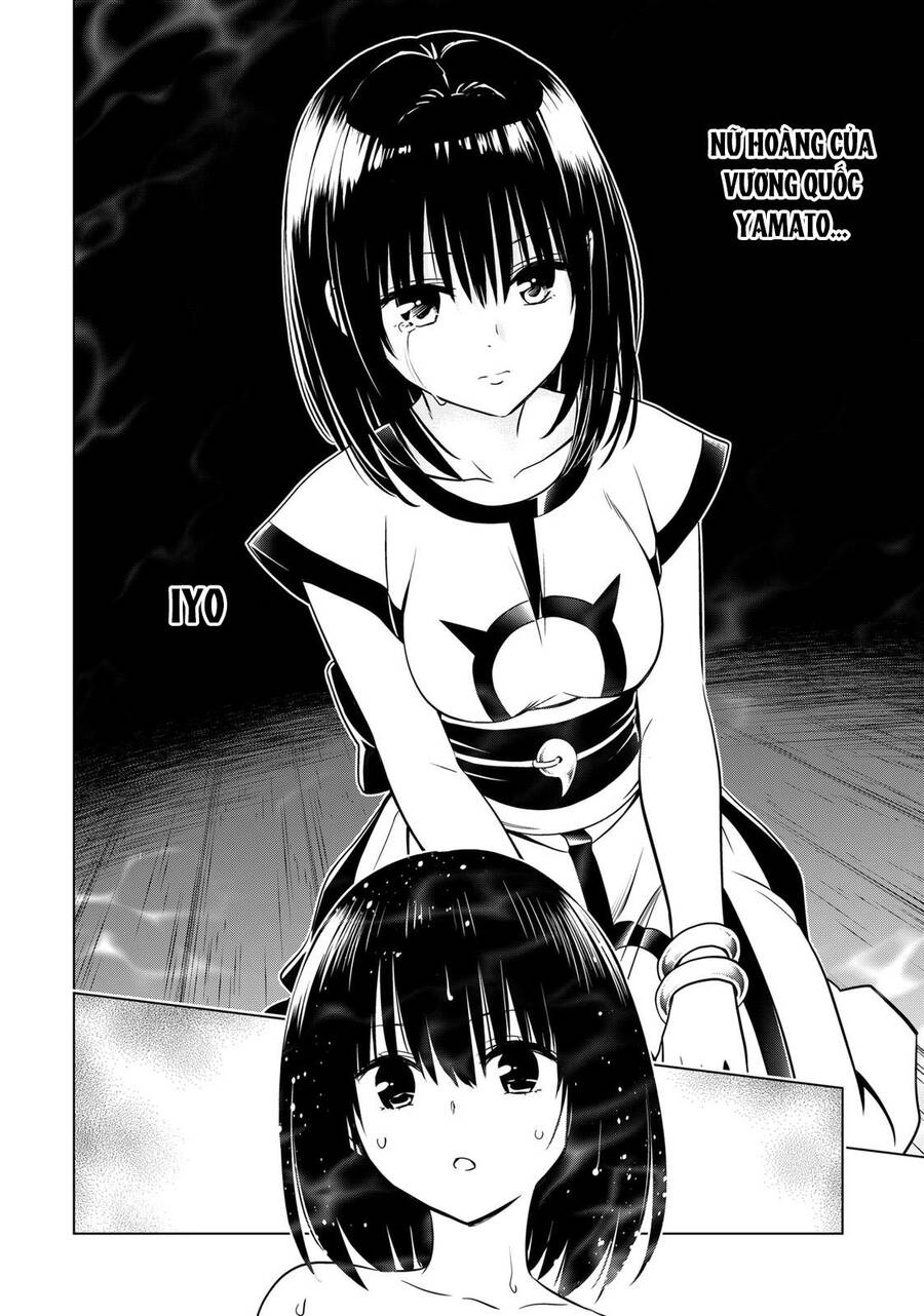 Nhẫn Giả Diệt Quỷ Chapter 116 - Trang 21