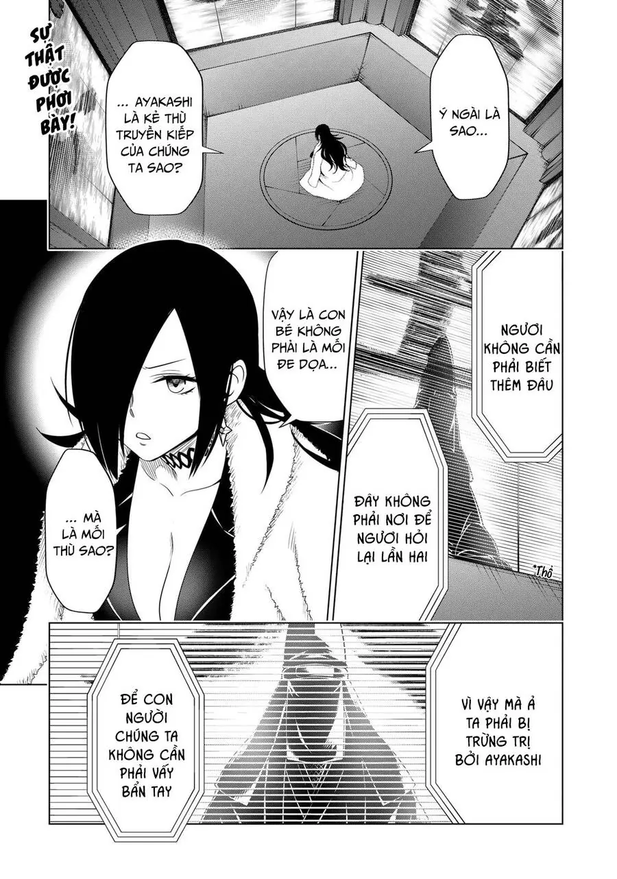Nhẫn Giả Diệt Quỷ Chapter 116 - Trang 4