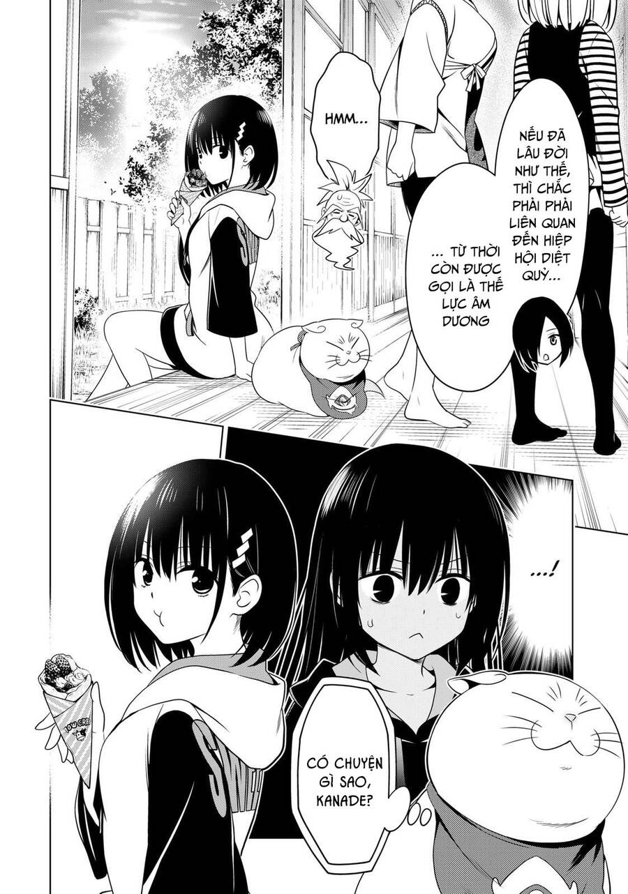Nhẫn Giả Diệt Quỷ Chapter 116 - Trang 7