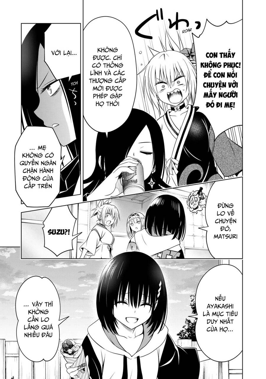 Nhẫn Giả Diệt Quỷ Chapter 116 - Trang 8