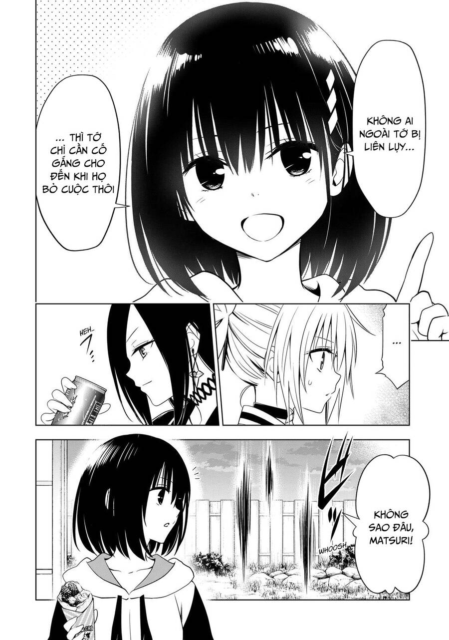 Nhẫn Giả Diệt Quỷ Chapter 116 - Trang 9