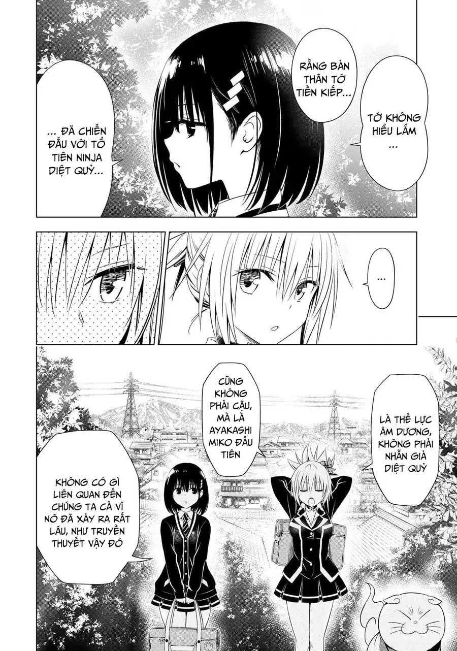 Nhẫn Giả Diệt Quỷ Chapter 117 - Trang 10