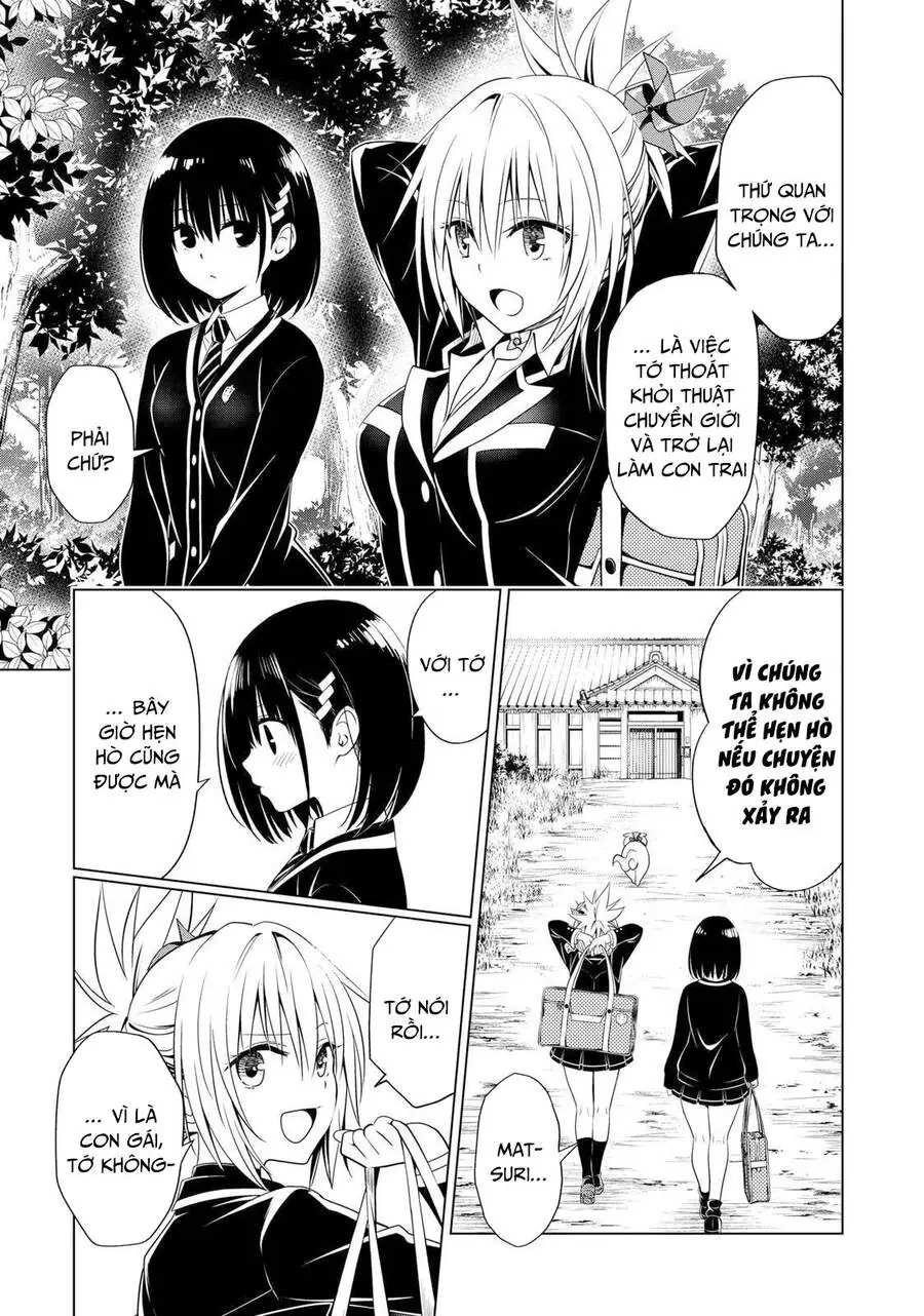 Nhẫn Giả Diệt Quỷ Chapter 117 - Trang 11