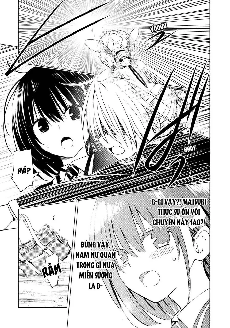Nhẫn Giả Diệt Quỷ Chapter 117 - Trang 13