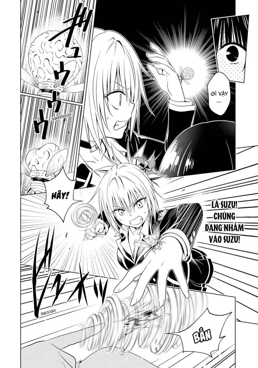 Nhẫn Giả Diệt Quỷ Chapter 117 - Trang 14