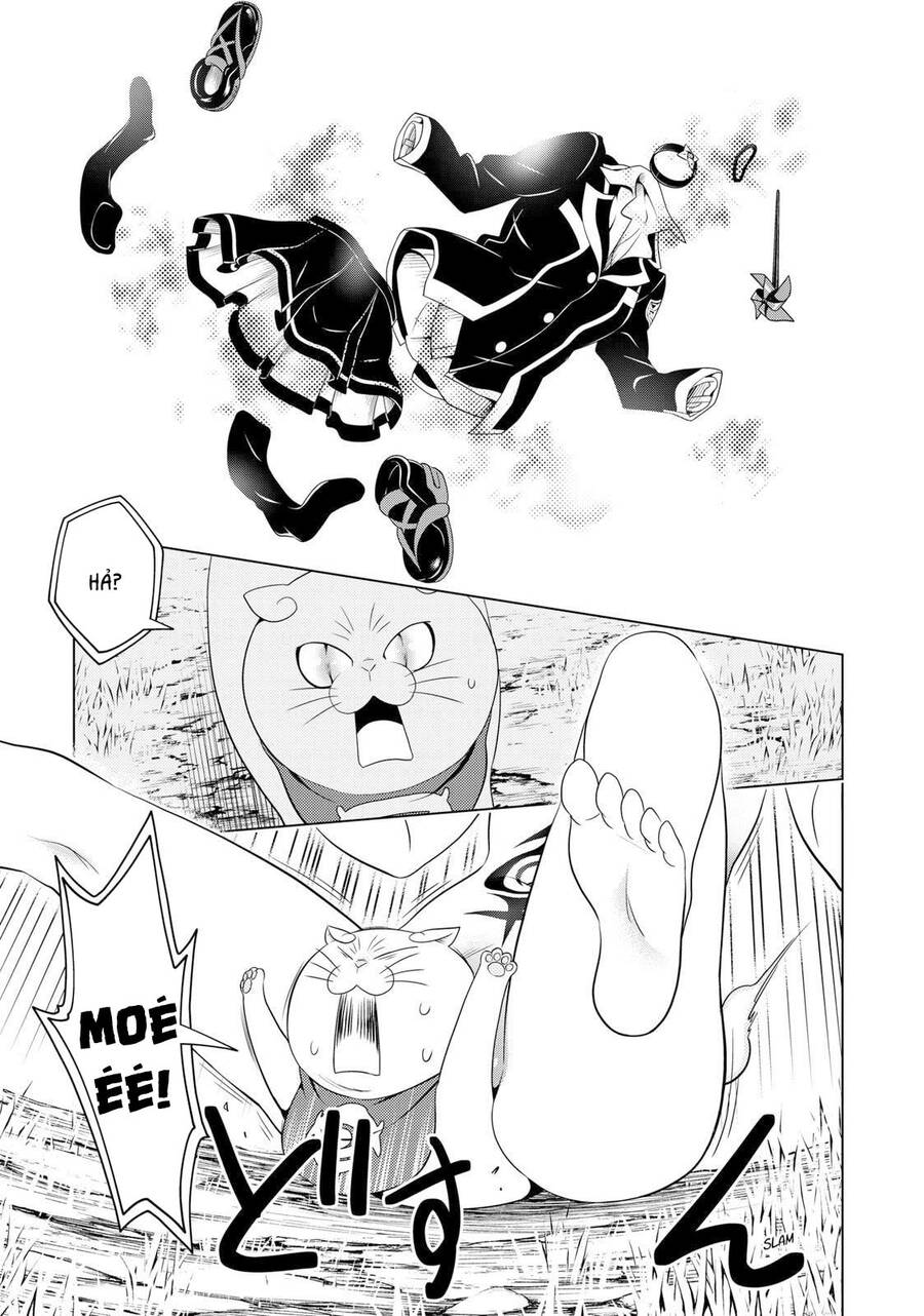 Nhẫn Giả Diệt Quỷ Chapter 117 - Trang 17