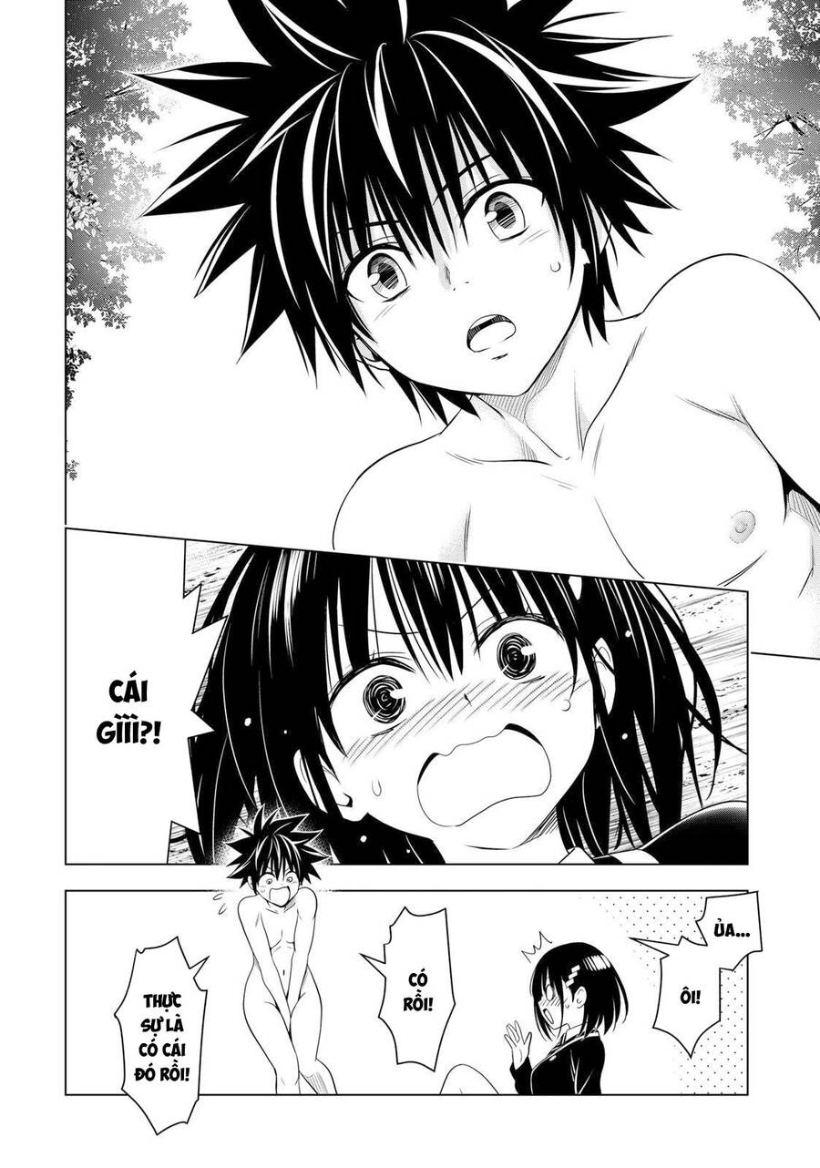 Nhẫn Giả Diệt Quỷ Chapter 117 - Trang 20