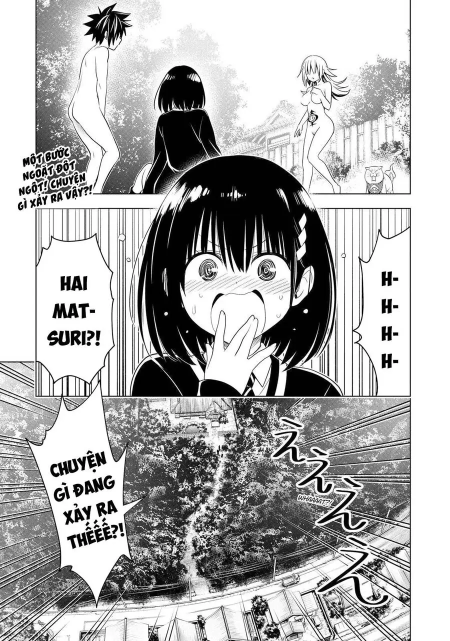 Nhẫn Giả Diệt Quỷ Chapter 117 - Trang 23
