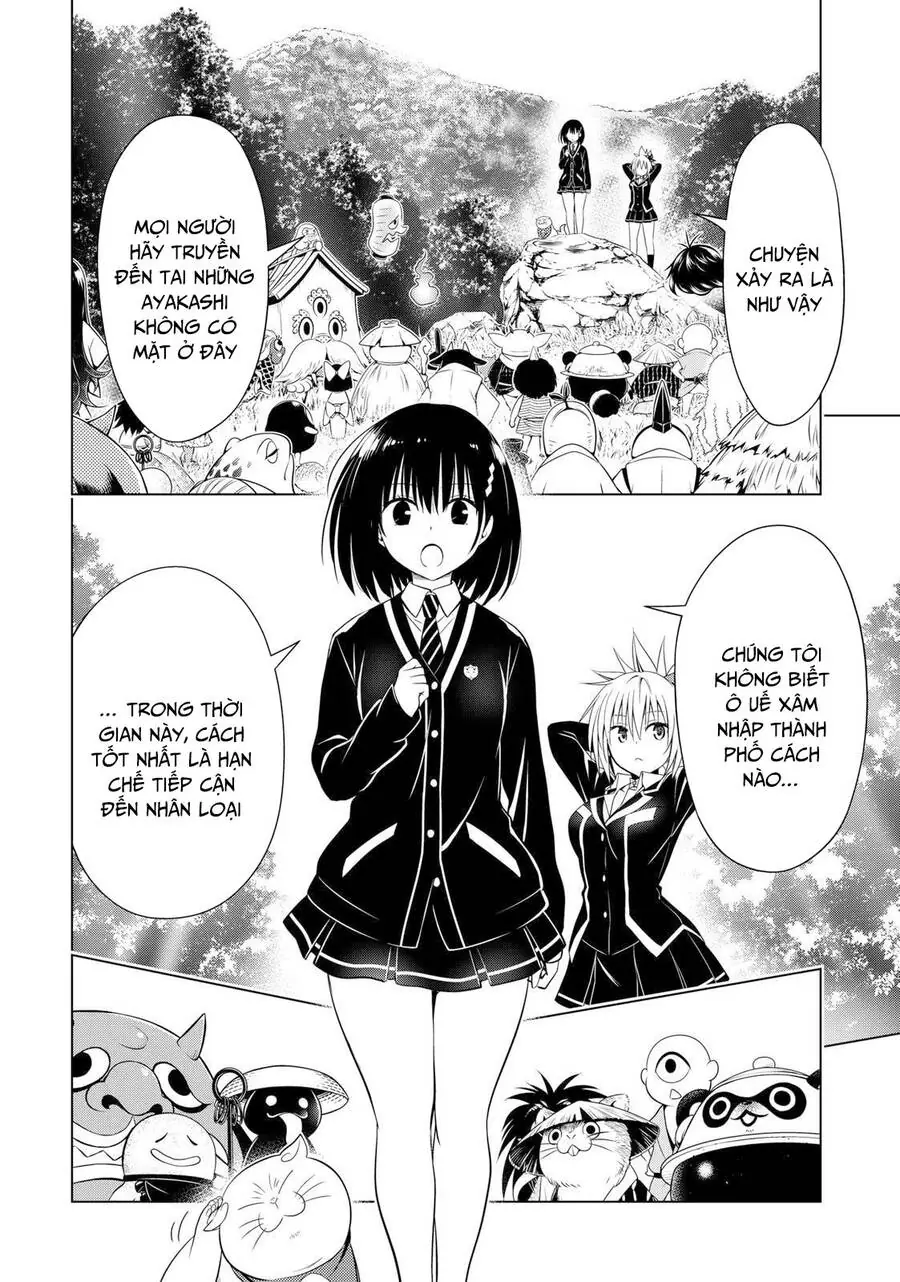 Nhẫn Giả Diệt Quỷ Chapter 117 - Trang 6