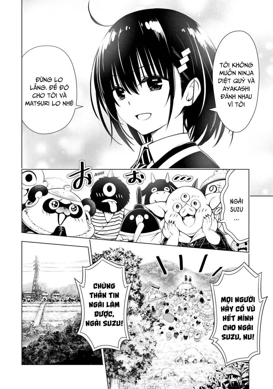 Nhẫn Giả Diệt Quỷ Chapter 117 - Trang 8