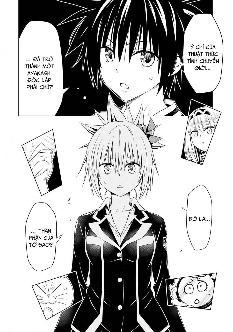 Nhẫn Giả Diệt Quỷ Chapter 118 - Trang 14