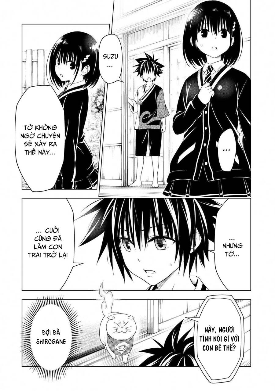 Nhẫn Giả Diệt Quỷ Chapter 118 - Trang 17
