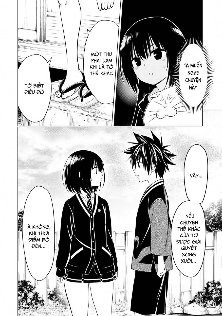 Nhẫn Giả Diệt Quỷ Chapter 118 - Trang 18