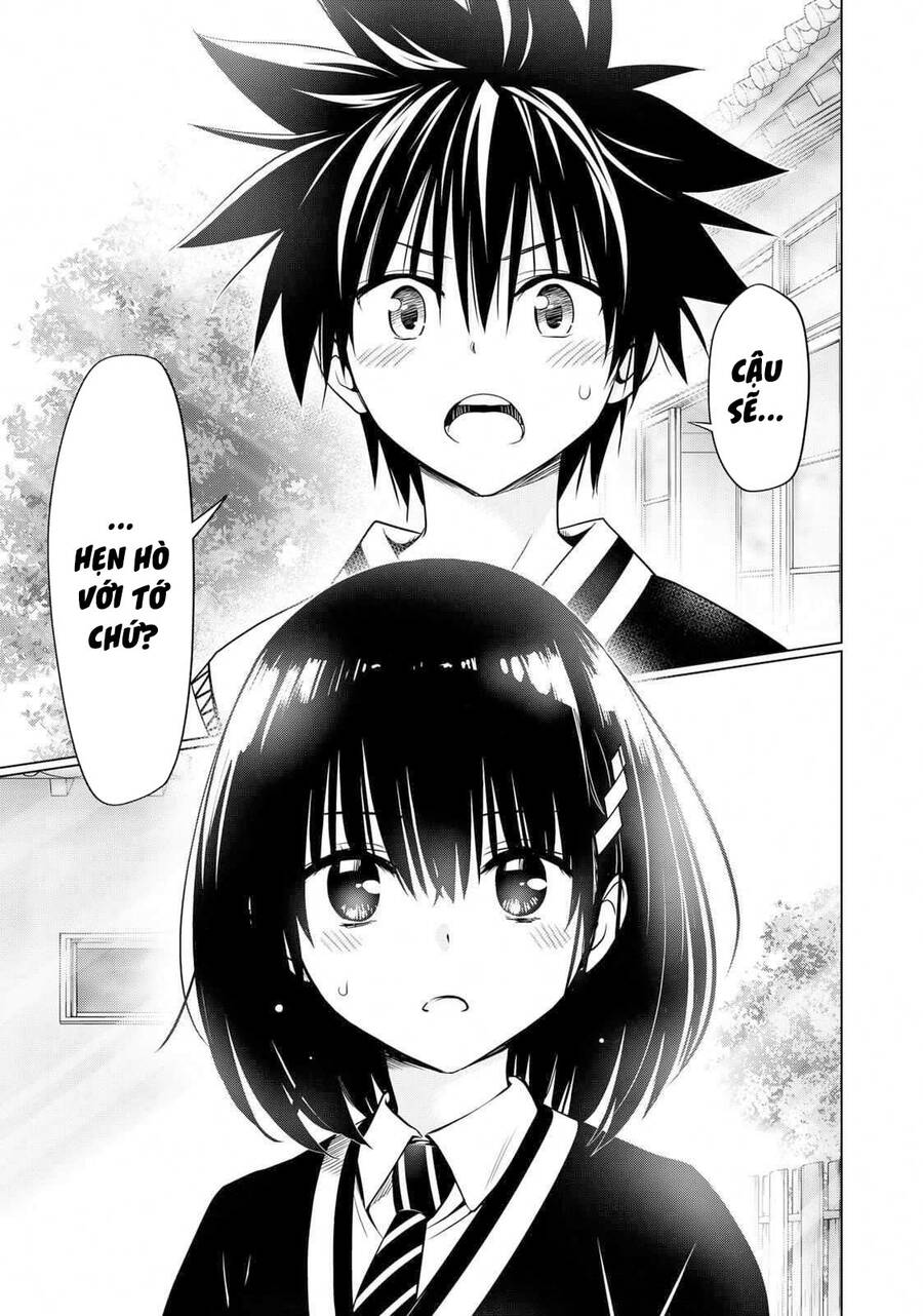 Nhẫn Giả Diệt Quỷ Chapter 118 - Trang 19