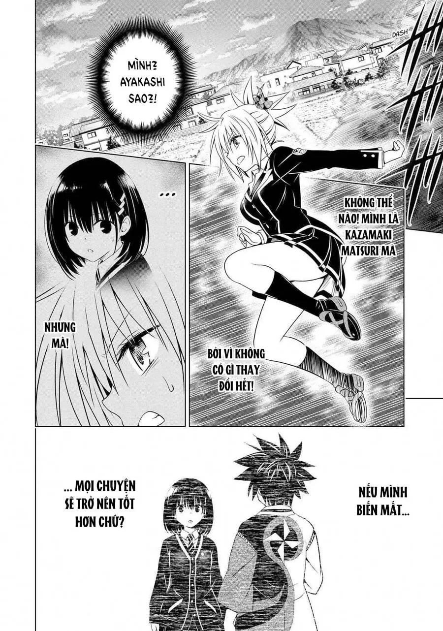 Nhẫn Giả Diệt Quỷ Chapter 118 - Trang 20