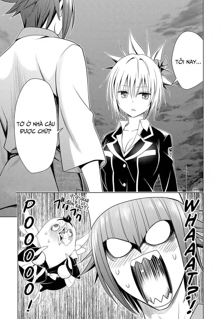 Nhẫn Giả Diệt Quỷ Chapter 118 - Trang 23