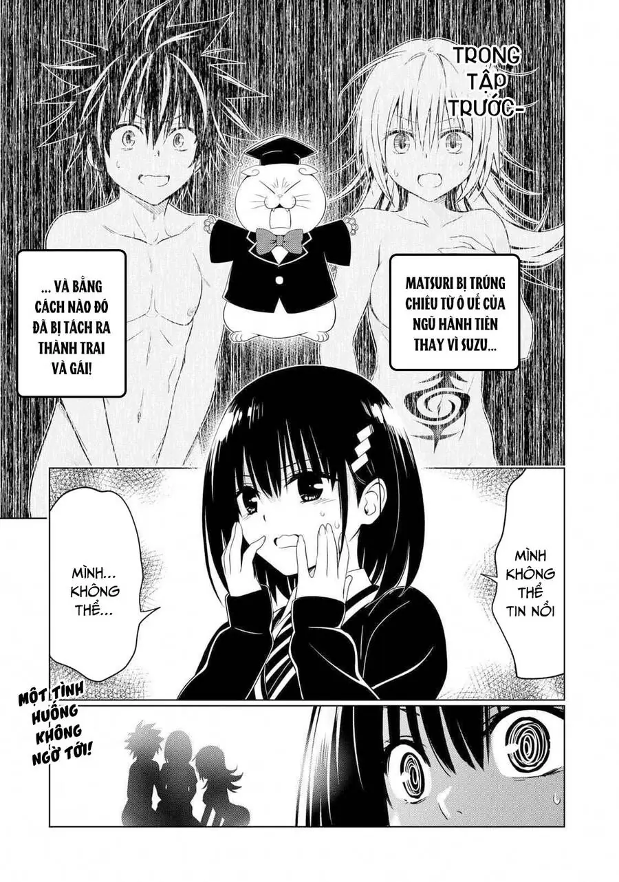 Nhẫn Giả Diệt Quỷ Chapter 118 - Trang 5