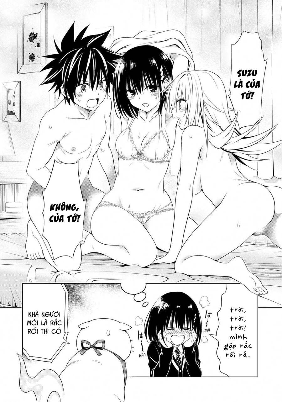 Nhẫn Giả Diệt Quỷ Chapter 118 - Trang 6