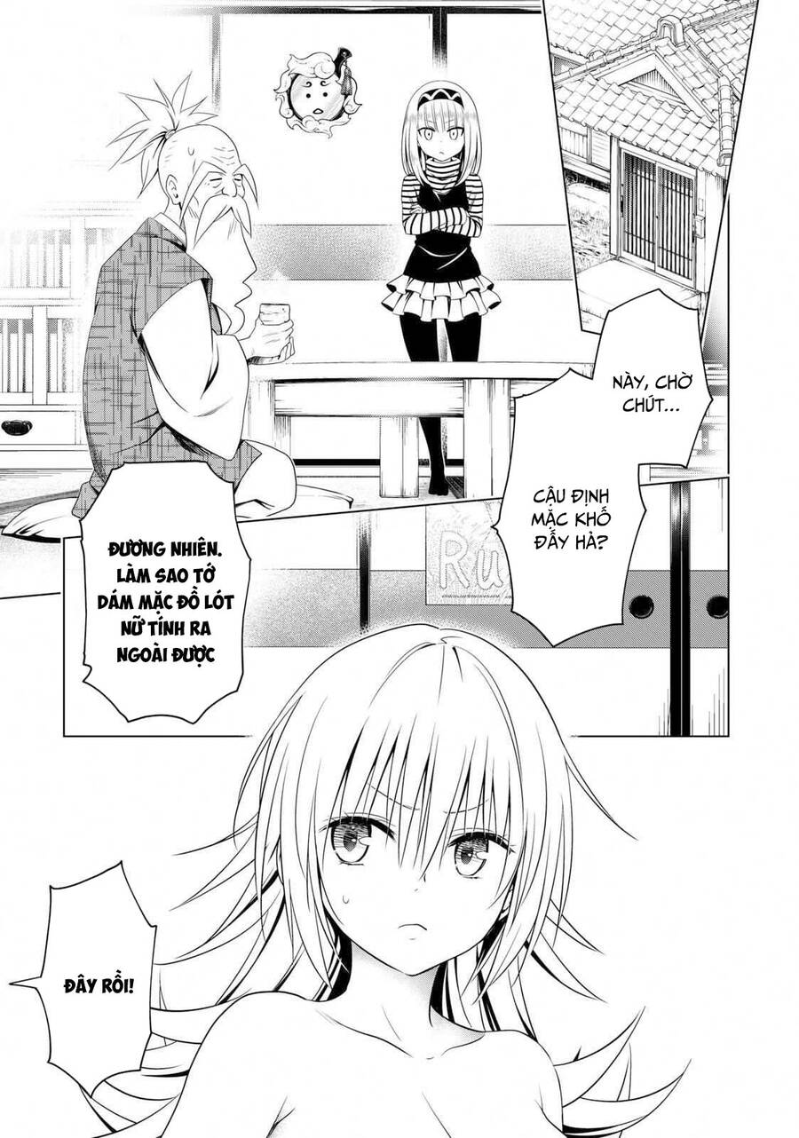Nhẫn Giả Diệt Quỷ Chapter 118 - Trang 7