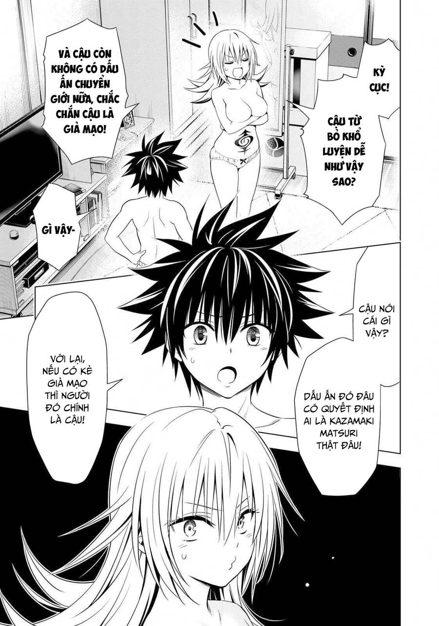 Nhẫn Giả Diệt Quỷ Chapter 118 - Trang 9