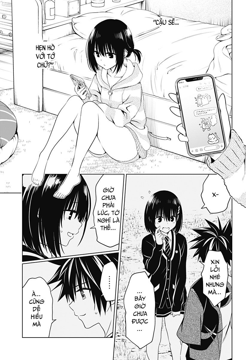 Nhẫn Giả Diệt Quỷ Chapter 119 - Trang 10