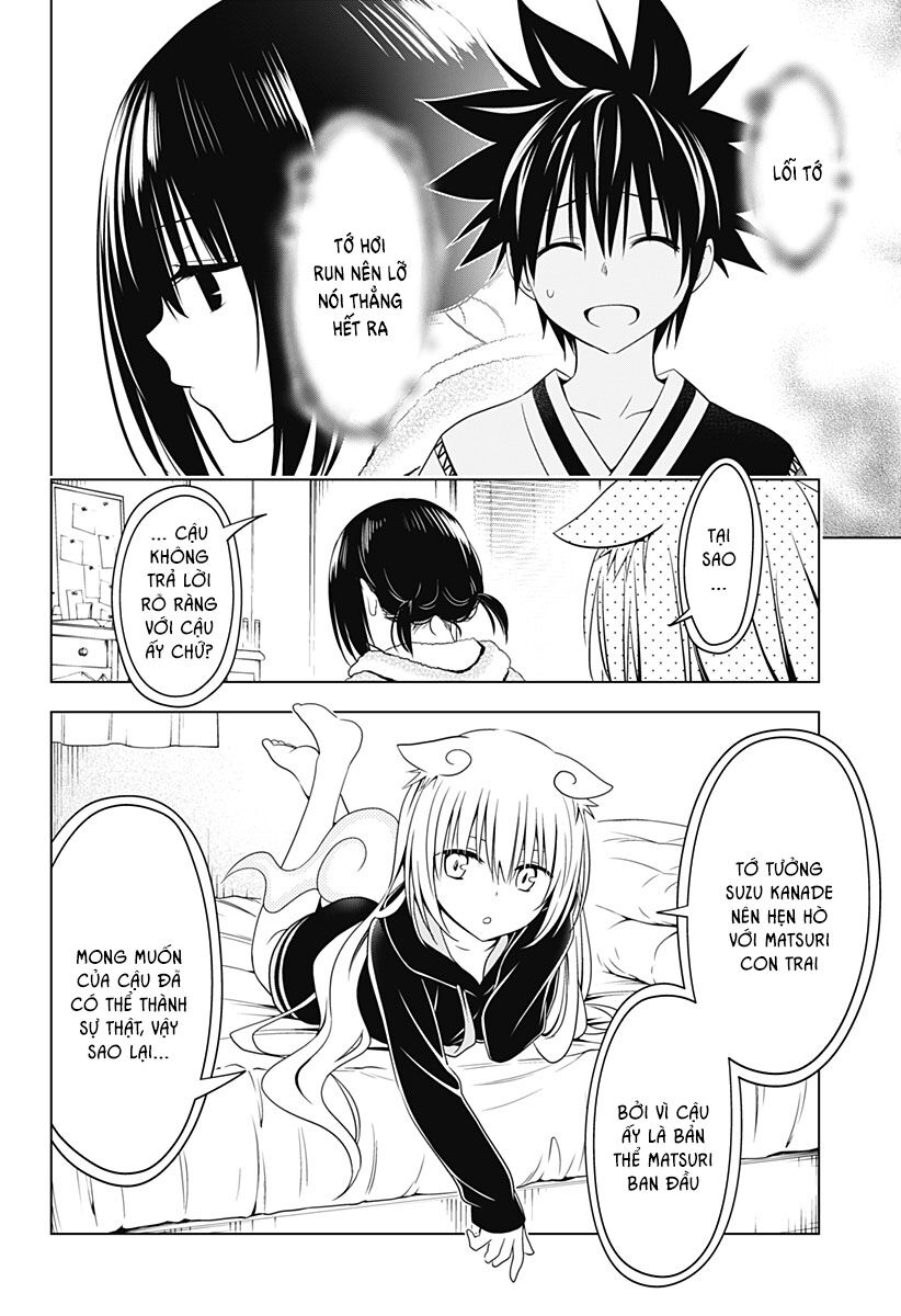 Nhẫn Giả Diệt Quỷ Chapter 119 - Trang 11
