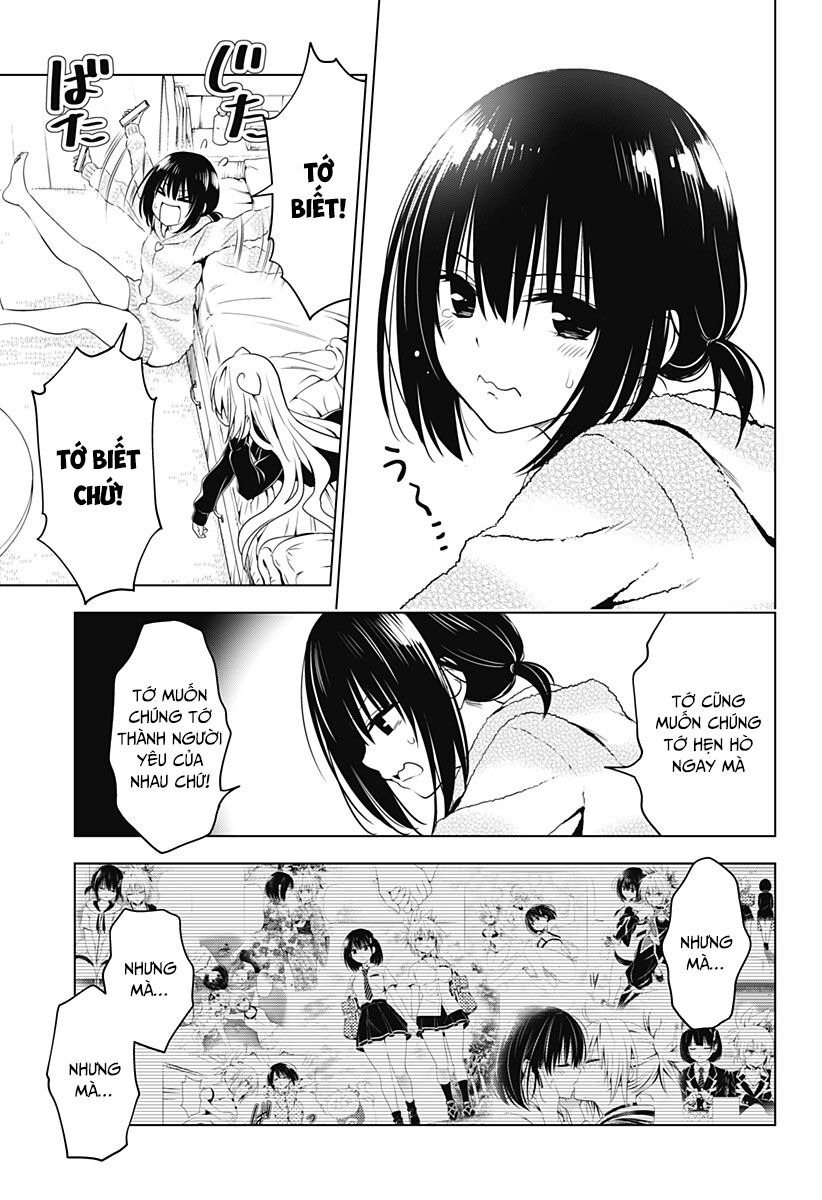 Nhẫn Giả Diệt Quỷ Chapter 119 - Trang 12