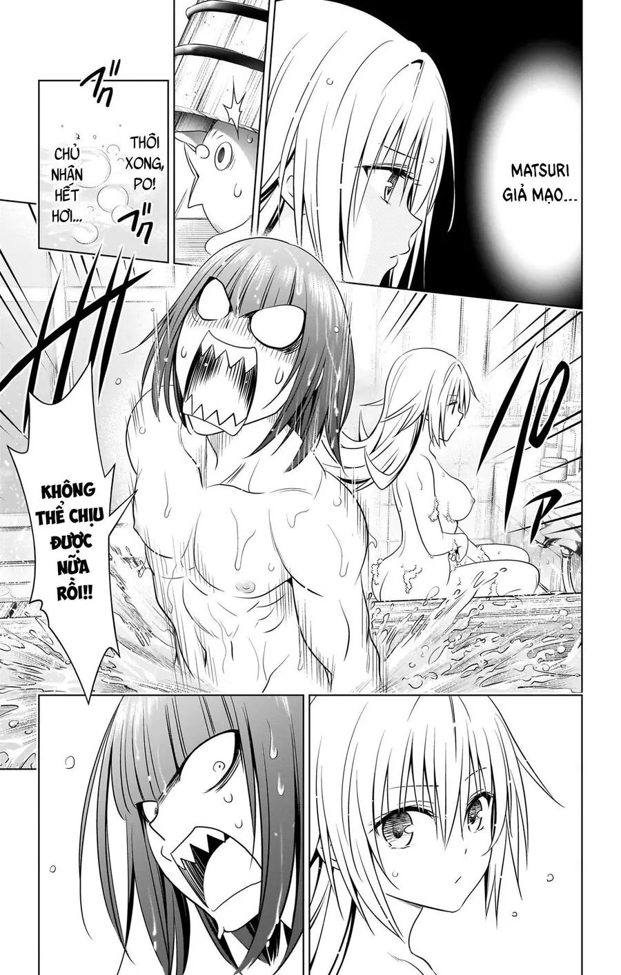 Nhẫn Giả Diệt Quỷ Chapter 119 - Trang 14