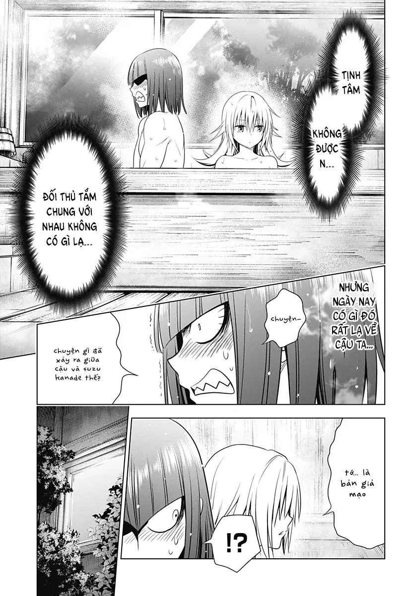 Nhẫn Giả Diệt Quỷ Chapter 119 - Trang 16