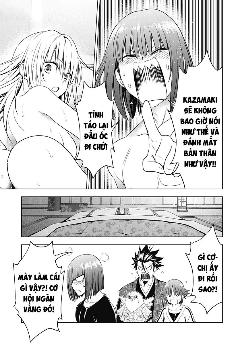 Nhẫn Giả Diệt Quỷ Chapter 119 - Trang 20