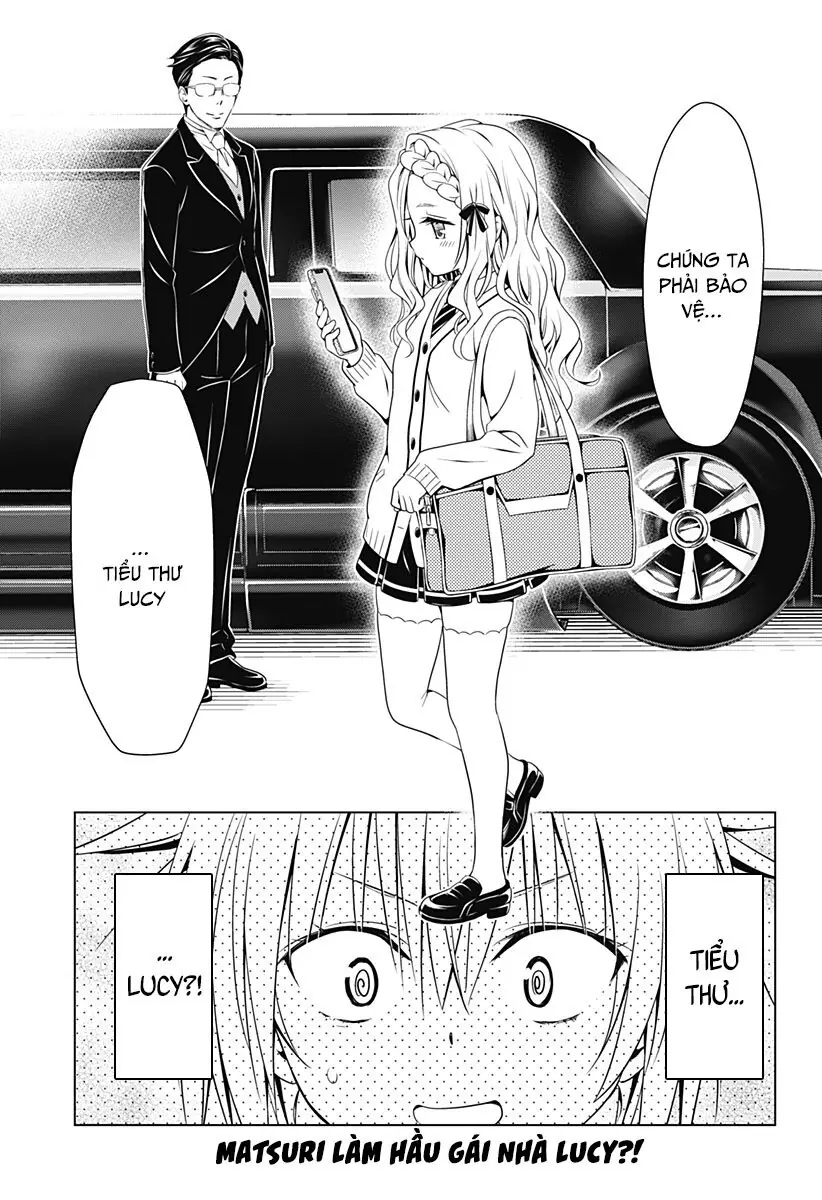 Nhẫn Giả Diệt Quỷ Chapter 119 - Trang 24