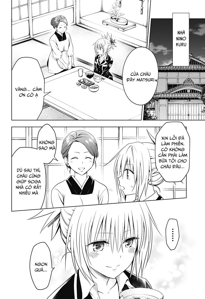Nhẫn Giả Diệt Quỷ Chapter 119 - Trang 5