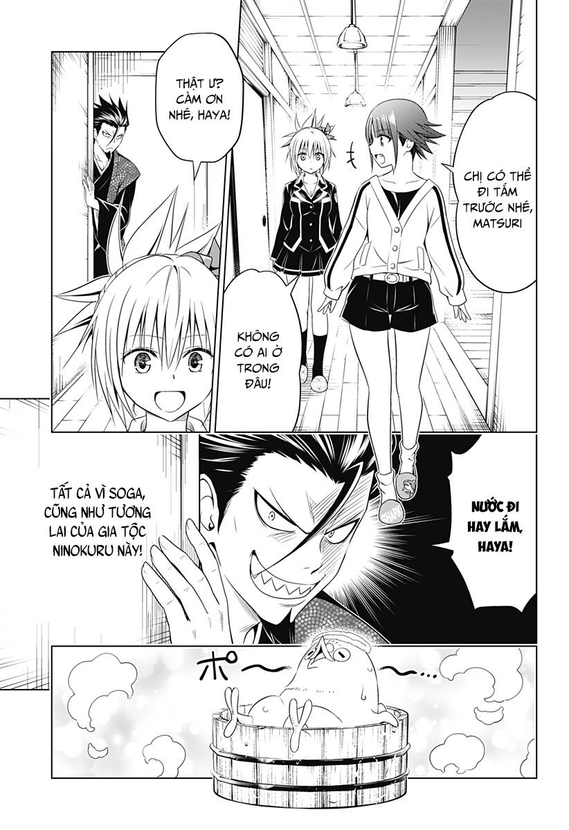 Nhẫn Giả Diệt Quỷ Chapter 119 - Trang 6