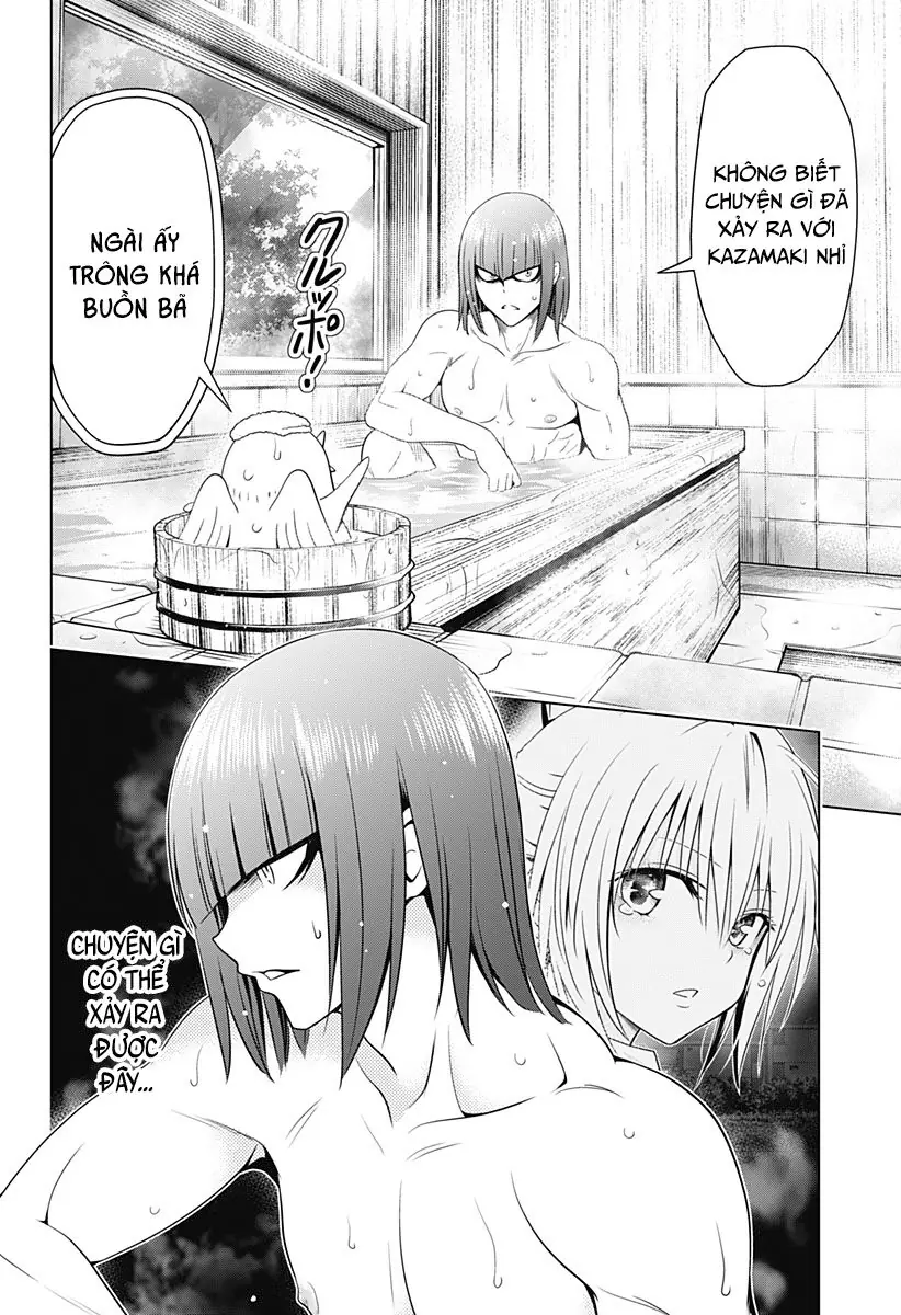 Nhẫn Giả Diệt Quỷ Chapter 119 - Trang 7