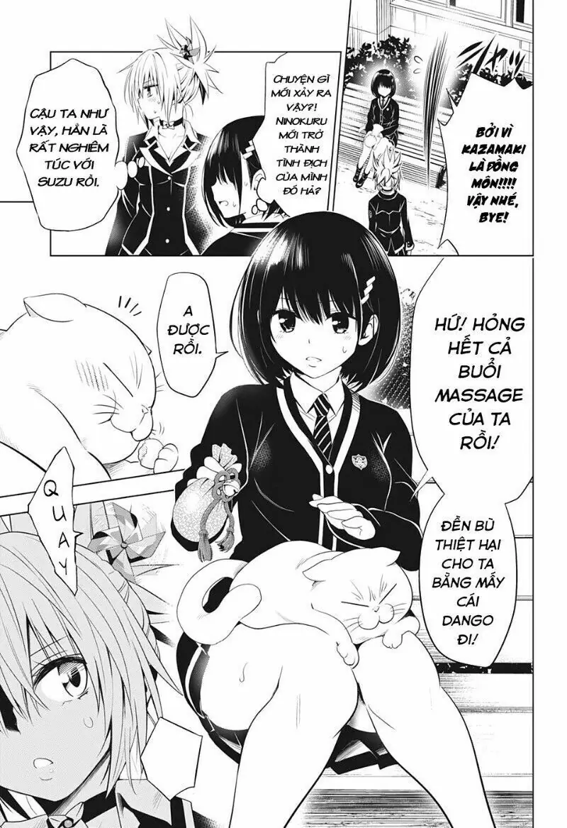 Nhẫn Giả Diệt Quỷ Chapter 12 - Trang 10