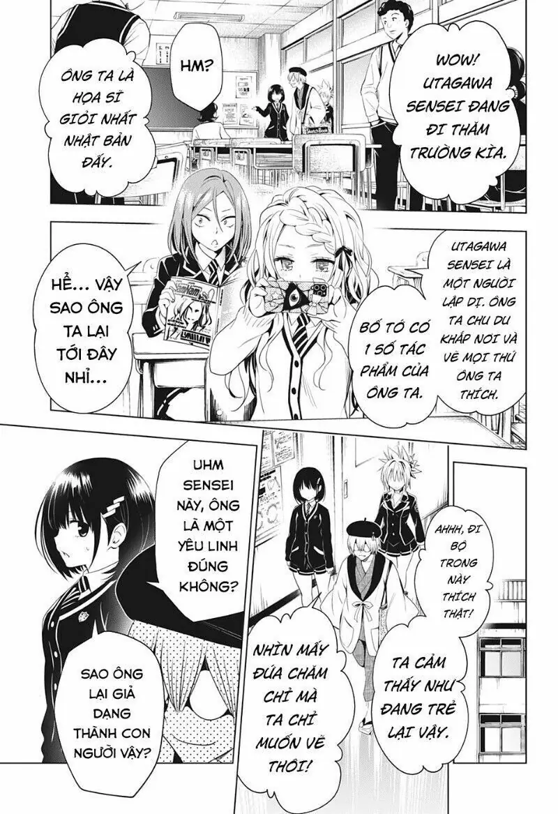 Nhẫn Giả Diệt Quỷ Chapter 12 - Trang 14