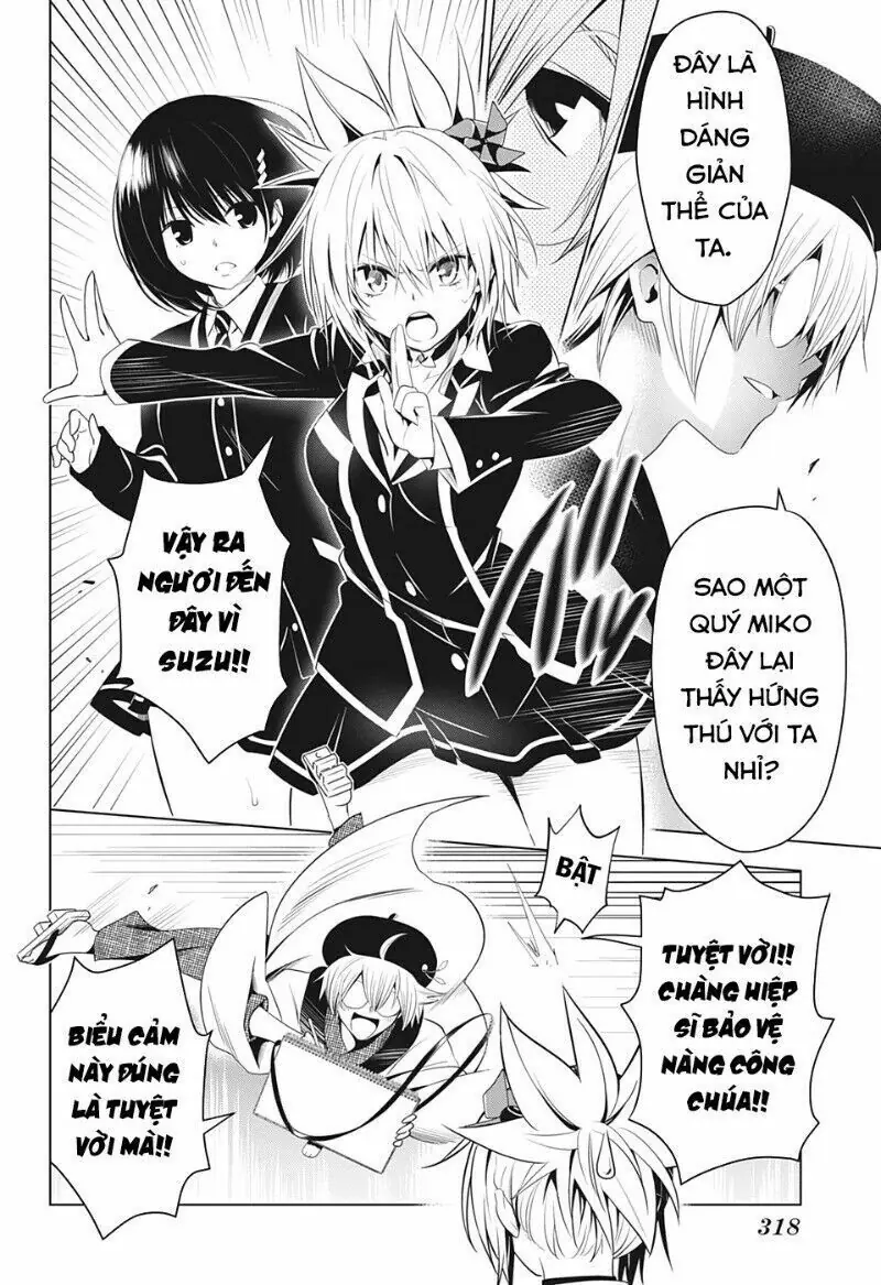 Nhẫn Giả Diệt Quỷ Chapter 12 - Trang 15